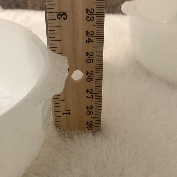 Vintage Anchor Hocking Fire King Bowls - Picture 6 of 9